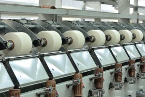 Σημάδια σταθεροποίησης για την ευρωπαϊκή βιομηχανία ένδυσης-κλωστοϋφαντουργίας στο δεύτερο τρίμηνο φέτος