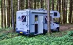 troxospito motorhome camber camping pixabay