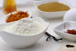 Η βανιλίνη στο επίκεντρο έρευνας για την επούλωση χρόνιων πληγών