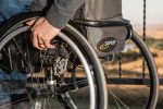 wheelchair AMEA disability pixabay